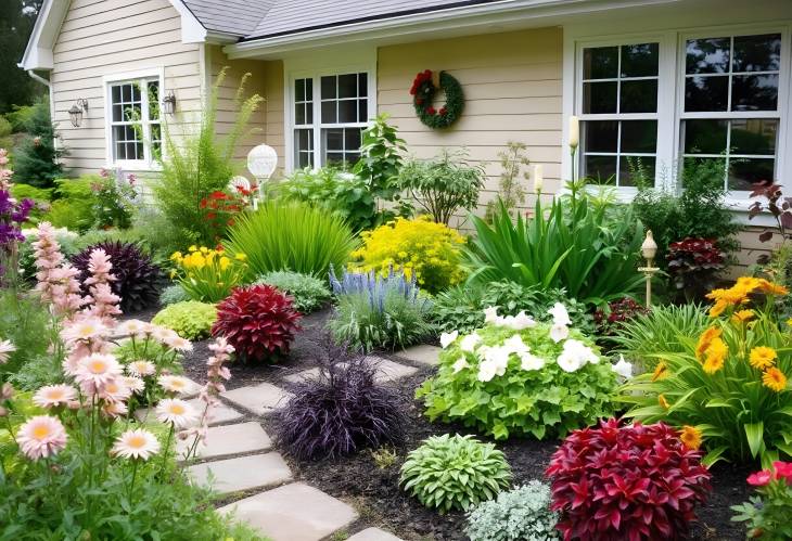 Creating a Tranquil Space Plant Ideas for Your Yard